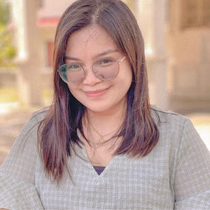 Meet your Posher, Evamae